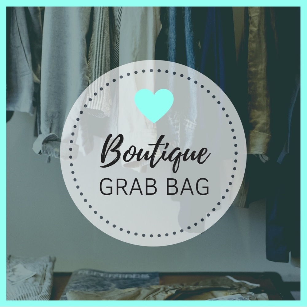 Boutique Grab Bag